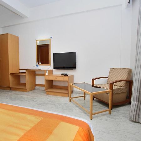 Oyo 5345 Hotel Sai Rennaissance Bangalore Eksteriør billede