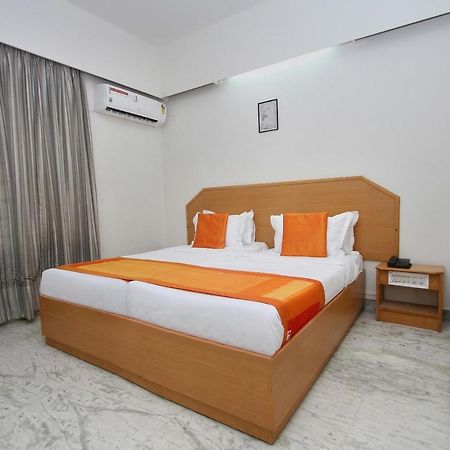 Oyo 5345 Hotel Sai Rennaissance Bangalore Eksteriør billede